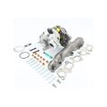 1x Lader, Aufladung MAPCO 207039 passend für VW VAG