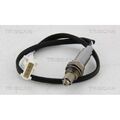 1x Lambdasonde TRISCAN 8845 10008 passend für CITROËN FIAT LANCIA PEUGEOT