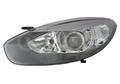 ALKAR Scheinwerfer Links für RENAULT Fluence (L3) 2751231