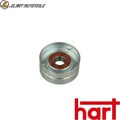 RIEMENSPANNER KEILRIPPENRIEMEN 363 775 FÜR RENAULT MEGANE/III/CC/Cabriolet 2.0L