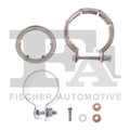 Montagesatz Ruß-/Partikelfilter FA1 CC100498 für BMW E90 E91 E82 E87 E81 3er 1er