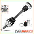 Antriebswelle Vorne Links für Audi A1 8X Seat Ibiza 4 Skoda Rapid VW Polo 6C