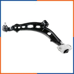 Querlenker vorne unten links für FIAT | 13TC7525F, 96-00189-2