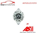 LICHTMASCHINE GENERATOR AS-PL A0440 P NEU OE QUALITÄT