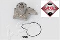 Ashika 35-09-906 Wasserpumpe Wapu für Alfa romeo für Isuzu für Opel für VW 