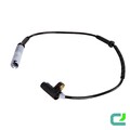Sensor Raddrehzahl 2-polig Hallsensor 610 mm Kabel HELLA für u.a. BMW 7er
