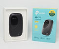 * TP-Link M7200 4G LTE-Advanced Mobiler WLAN-Router / Hotspot – Black