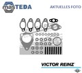04-10023-01 MONTAGESATZ DICHTSATZ TURBOLADER VICTOR REINZ FÜR FORD GALAXY 1.9L