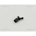 1x ORIGINAL® Triscan Sensor, Raddrehzahl Vorne, Hinten, Rechts für VW UP! POLO