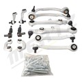 MERTZ Reparatursatz Querlenker M-S0645 für VW PASSAT B5 3B3 Variant 3B6 3B2 3B5