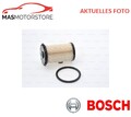 KRAFTSTOFFFILTER BOSCH F 026 402 007 A NEU OE QUALITÄT