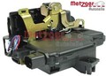 Metzger 2314030 Türschloss für Seat für Skoda für VW 
