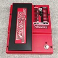 DIGITECH Whammy V-01 Pitch Shift Pedal für Gitarre - Iconic Sound JP