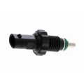 1x Sensor, Kraftstofftemperatur VEMO V10-72-1309 passend für AUDI SEAT SKODA