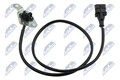 ECP-PL-011 NTY Sensor, Nockenwellenposition für ALFA ROMEO,FIAT,LANCIA,OPEL,SAAB