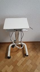 Dental Gerätewagen Cart für Kleingeräte