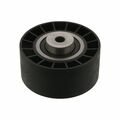 FEBI BILSTEIN Umlenk-/Führungsrolle, Keilrippenriemen 01443