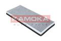 Innenraumfilter Frischluftfilter F502101 KAMOKA für MERCEDES-BENZ VW