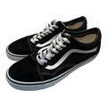 Vans gr 41 Herren Halbschuhe Schnürschuhe Sneaker Sehr Gut Nr 029