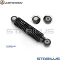SCHWINGUNGSDÄMPFER KEILRIPPENRIEMEN 015295 FÜR AUDI A6C4 AEL/AAT 2.5L 5cyl