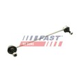 1x ORIGINAL® Fast Stange/Strebe, Stabilisator Vorne, Links für Citroën C3