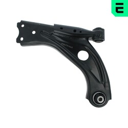 OPTIMAL Querlenker Dreieckslenker G6-2009 für OPEL Stahlblech A18 P1UO COMBO K9