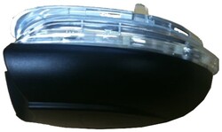 Spiegelblinker links für VW Golf 6 Touran 2009- LED Außenspiegel Spiegel Blinker