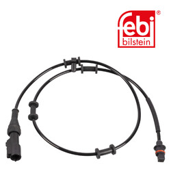 FEBI BILSTEIN Sensor Drehzahlfühler vorne rechts links für Jaguar XF X250