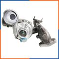 Turbo für AUDI, SEAT, SKODA, VW 1.9 TDI 4x4 90PS - 105PS | 038253010D