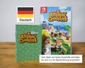 Animal Crossing: New Horizons - Inoffizielle Spielanleitung (ohne Spiel!)