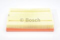 BOSCH Luftfilter für MERCEDES-BENZ VW