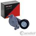 MAXGEAR RIEMENSPANNER KEILRIPPENRIEMEN passend für HYUNDAI COUPE SANTA SONATA
