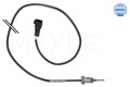 MEYLE Sensor Abgastemperatur 714 800 0045 für FORD RANGER TKE TDCi 4x4