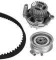 METELLI 30-0904-1 Wasserpumpe + Zahnriemensatz für AUDI SEAT SKODA VW