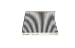 BOSCH 1 987 435 554 INNENRAUMFILTER POLLENFILTER passend für NISSAN