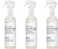Olaplex Intensive Bond Building Hair Treatment N°0 3x155 ml