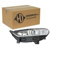 DIEDERICHS HALOGEN PWY19W SCHEINWERFER mit LWR TFL LINKS passend für FORD MONDEO