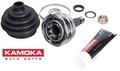KAMOKA 7096 Gelenksatz für Antriebswelle für Audi für Seat für VW 