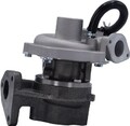 MAGNETI MARELLI 807101000500 Lader, Aufladung für FIAT