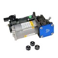 MiesslerAutomotive 2442-01-0404 Luftfederung Kompressor Luftfahrwerk