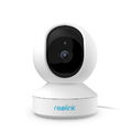 Reolink E1 Überwachungskamera Innen Handy 3MP HD mit 2,4 GHz WLAN IR-Nachtsicht