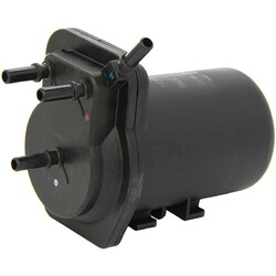 ORIGINAL® Delphi Kraftstofffilter für Renault CLIO II KANGOO Express KANGOO