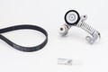Keilrippenriemensatz CONTINENTAL CTAM 6PK1180K4 für VOLVO V90 2 235 S90 234 XC60