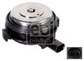 FEBI BILSTEIN 175260 Steuerventil, Nockenwellenverstellung für ALPINA BMW MINI