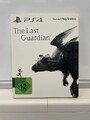 The Last Guardian - PS4 - Steelbook Edition