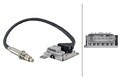HELLA Harnstoffeinspritzung NOx Sensor Für OPEL Insignia A 14-17 55487270