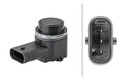 SENSOR, EINPARKHILFE FÜR S60 II 134, V60 I 155 - HELLA 6PX 358 141-741