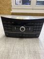 Mercedes-Benz W212 E-Klasse Navi Head Unit High Player A2129064500