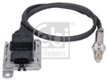 FEBI BILSTEIN NOx-Sensor Harnstoffeinspritzung 186027 für VOLVO 9700 B13 9900