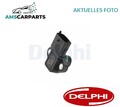 MAP SENSOR DRUCKSENSOR SAUGROHRDRUCK INTAKE MANIFOLD PS20136-12B1 DELPHI NEU